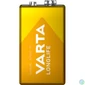 Kép 1/2 - VARTA 4122101411 Longlife alkáli 9V elem 1db/bliszter