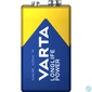Kép 3/3 - Varta 4922121411 Longlife Power 9V (6RL61) alkáli elem 1db/bliszter