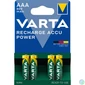 Kép 1/2 - Varta 56703101404 Ready2Use AAA (HR03) 800mAh akkumulátor 4db/bliszter