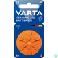 Kép 1/2 - VARTA 24606101416 13 hallókészülék elem 6db/bliszter