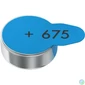 Kép 1/2 - VARTA 24600101416 675 hallókészülék elem 6db/bliszter