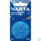 Kép 2/2 - VARTA 24600101416 675 hallókészülék elem 6db/bliszter