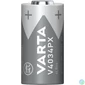 Kép 1/2 - VARTA 4034101401 V4034PX 6V (4LR44) alkáli fotó- és kalkulátorelem 1 db/bliszter