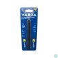 Kép 2/2 - Varta ALUMINIUM LIGHT F10 PRO elemlámpa