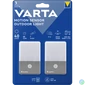 Kép 2/2 - Varta 16634101402 Motion Sensor Ourdoor Light 2db-os mozgásérzékelős kültéri lámpa