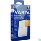 Kép 1/8 - Varta 57903101111 Mag Pro Wireless 5000mAh power bank