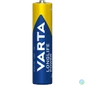 Kép 1/2 - VARTA 4903121746 Longlife Power AAA mikroceruza elem 6db/bliszter