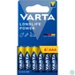 Kép 2/2 - VARTA 4903121746 Longlife Power AAA mikroceruza elem 6db/bliszter