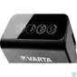 Kép 7/8 - Varta 57687101441 LCD Plug Charger/4db AA 2100mAh akku/akku töltő