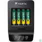 Kép 9/9 - Varta 57684101441 LCD Smart Charger/4db/AA/2100mAh akku/akku töltő