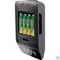 Kép 1/9 - Varta 57684101441 LCD Smart Charger/4db/AA/2100mAh akku/akku töltő