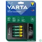 Kép 4/9 - Varta 57684101441 LCD Smart Charger/4db/AA/2100mAh akku/akku töltő