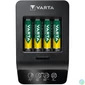 Kép 7/9 - Varta 57684101441 LCD Smart Charger/4db/AA/2100mAh akku/akku töltő