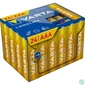 Kép 2/2 - VARTA 4103301134 Longlife mikro AAA (LR03) mikroceruza elem 24db/csomag (műanyagmentes csomagolás)