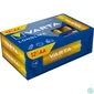 Kép 2/2 - VARTA 4106301132 Longlife AA (LR06) ceruzaelem 12db/csomag (műanyagmentes csomagolás)