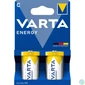 Kép 3/3 - VARTA 4114229422 Energy C (LR14) baby elem 2db/csomag (műanyagmentes csomagolás)