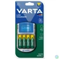 Kép 3/3 - Varta 57070201451 LCD Töltő + 4x2600mAh Ready2use akkumulátor