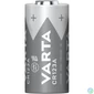 Kép 1/2 - VARTA 6205301401 CR123 lítium fotó elem 1db/bliszter