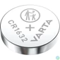 Kép 2/2 - VARTA 6632112401 CR1632 lítium gombelem 1db/bliszter