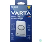 Kép 1/4 - Varta Wireless 57913101111 hordozható 10000mAh power bank