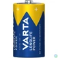 Kép 2/2 - VARTA 4920121412 Longlife Power D (LR20) alkáli góliát elem 2db/bliszter