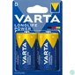 Kép 1/2 - VARTA 4920121412 Longlife Power D (LR20) alkáli góliát elem 2db/bliszter