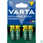 Kép 1/3 - Varta 5716101404 Ready2Use AA (HR6) 2600mAh akku 4db/bliszter