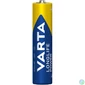 Kép 2/2 - Varta 4903121414 Longlife Power AAA (LR03) alkáli mikro ceruza elem 4db/bliszter
