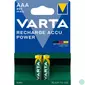 Kép 2/3 - Varta 56703101402 Ready2Use AAA (HR03) 800mAh akkumulátor 2db/bliszter