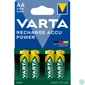 Kép 1/2 - Varta 56706101404 Ready2Use AA (HR6) 2100mAh akku 4db/bliszter