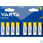 Kép 1/2 - VARTA 4106229418 Energy AA (LR6) alkáli ceruzaelem 8db/bliszter