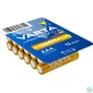 Kép 2/2 - VARTA 4103301112 Longlife AAA (LR03) mikroceruza elem BigBox12