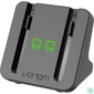 Kép 2/8 - Venom VS4932 Nintendo Switch 2 Joy-Con fekete kontroller töltőállomás