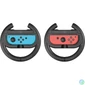 Kép 3/8 - Venom VS4934 Nintendo Switch 2/Switch Racing Wheel Twin Pack kontroller kiegészítő csomag