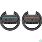 Kép 4/8 - Venom VS4934 Nintendo Switch 2/Switch Racing Wheel Twin Pack kontroller kiegészítő csomag