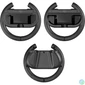 Kép 6/8 - Venom VS4934 Nintendo Switch 2/Switch Racing Wheel Twin Pack kontroller kiegészítő csomag