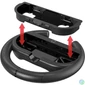 Kép 7/8 - Venom VS4934 Nintendo Switch 2/Switch Racing Wheel Twin Pack kontroller kiegészítő csomag