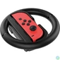 Kép 2/3 - Venom VS4794 Nintendo Switch 2db piros verseny kormány