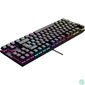 Kép 2/4 - Ventaris Malevik K700-R RGB (Red Switch) HUN Mechanikus gamer billentyűzet