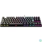 Kép 3/4 - Ventaris Malevik K700-R RGB (Red Switch) HUN Mechanikus gamer billentyűzet