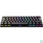Kép 5/6 - Ventaris Lissgard RGB (Red Switch) HUN Mechanikus gamer billentyűzet