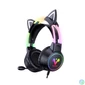 Kép 1/3 - Ventaris GHO-152 vezetékes gamer headset