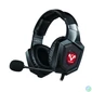 Kép 1/3 - Ventaris GHO-156 vezetékes gamer fejhallgató