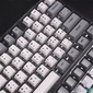 Kép 3/3 - Ventaris Phoenix Keycap KC-100 slim – Magyar PBT billentyűsapka készlet, Cherry kompatibilis mechanikus billentyűzethez