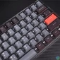 Kép 1/3 - Ventaris Phoenix Keycap KC-300 – Magyar PBT billentyűsapka készlet, Cherry kompatibilis mechanikus billentyűzethez