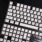 Kép 1/3 - Ventaris Phoenix Keycap KC-500 slim – Magyar PBT billentyűsapka készlet, Cherry kompatibilis mechanikus billentyűzethez