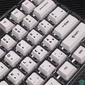 Kép 2/3 - Ventaris Phoenix Keycap KC-500 slim – Magyar PBT billentyűsapka készlet, Cherry kompatibilis mechanikus billentyűzethez
