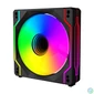 Kép 3/7 - Ventaris VGCF120-2F Tempest RGB számítógép ventilátor 2/CS