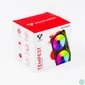 Kép 7/7 - Ventaris VGCF120-2F Tempest RGB számítógép ventilátor 2/CS