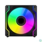 Kép 2/7 - Ventaris VGCF120-3F Tempest RGB számítógép ventilátor 3/CS
